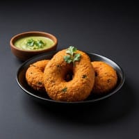 Plain Vada (1 No)